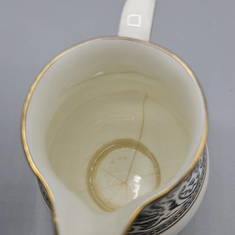 Wedgwood creamer has